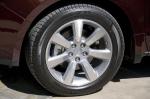 Acura ZDX 2009 года